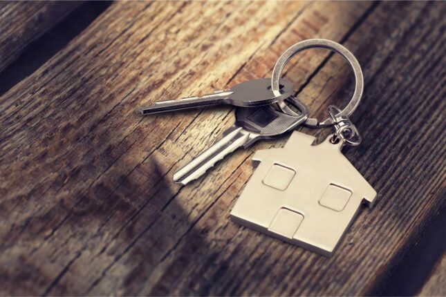 End of tenancy cleaning, Norfolk